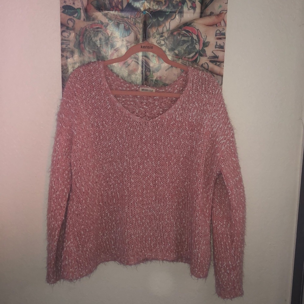 Margeaux&Ellie Sweater
